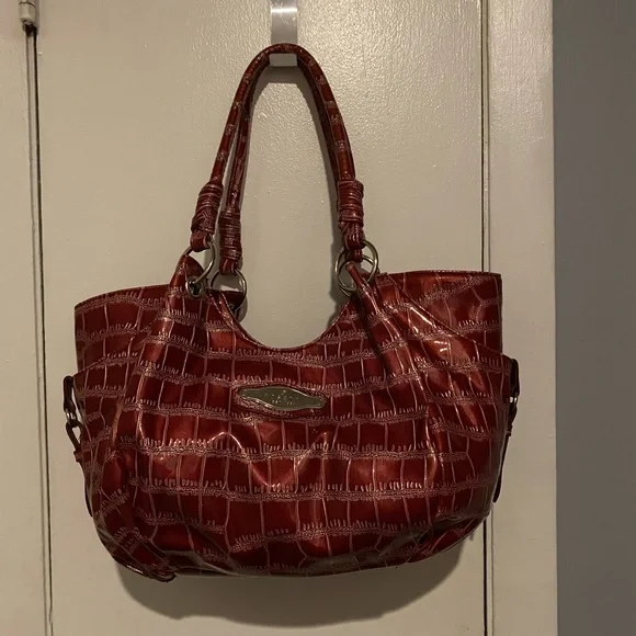 Red bag - Picture 3 of 4